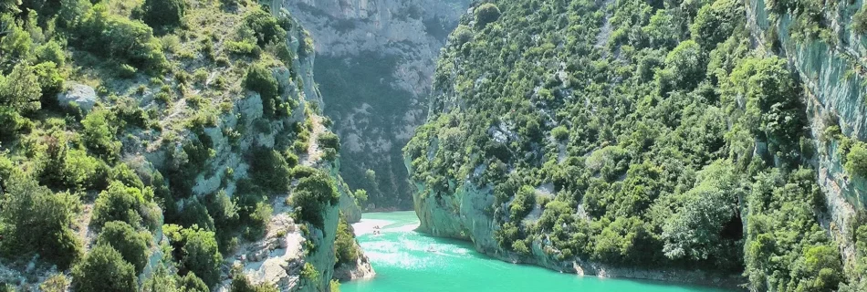 Gorges du Verdon