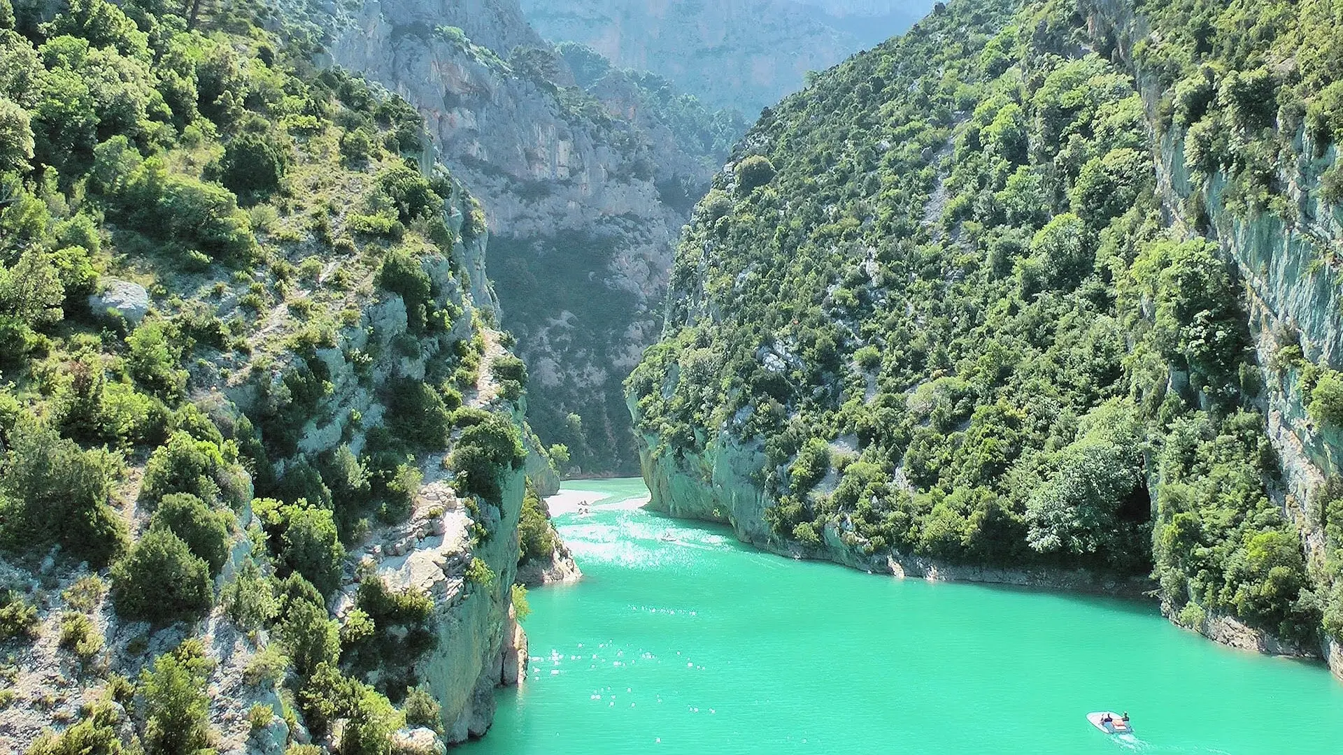 Gorges du Verdon