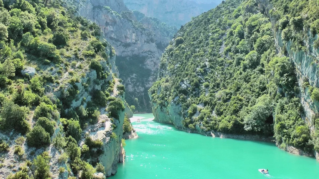 Gorges du Verdon