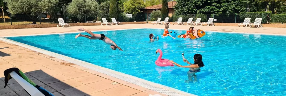 Camping à Valensole : un séjour authentique au doux parfum de lavande