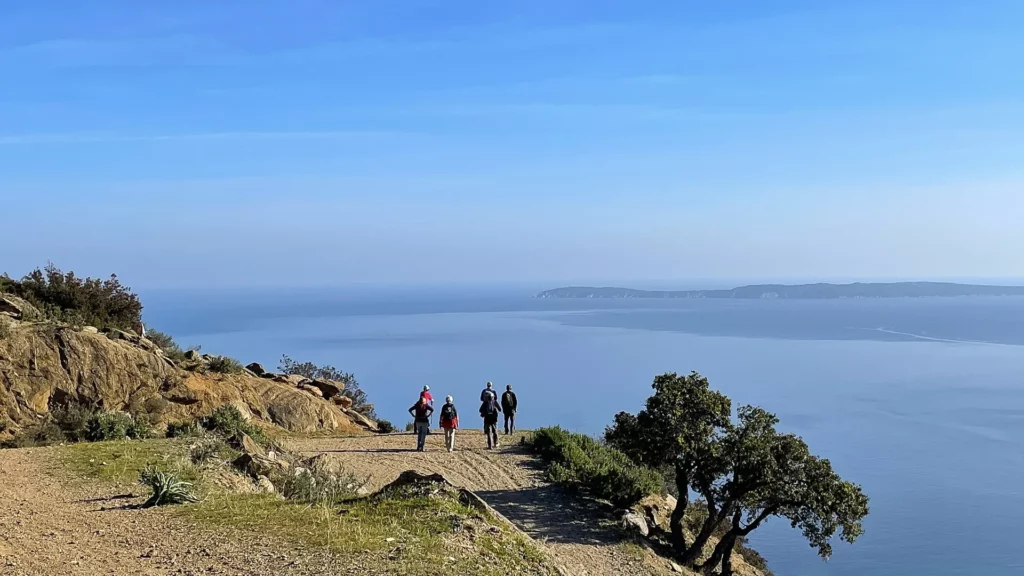 Les plus beaux itinéraires de randonnée dans le Var : entre littoral et montagnes