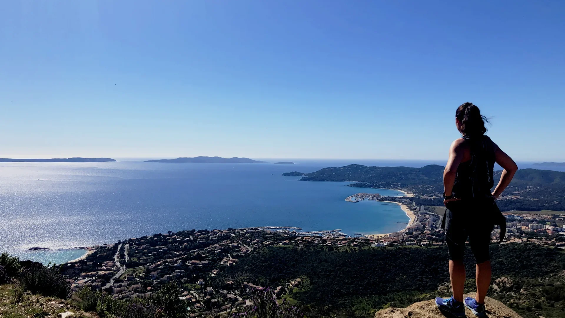 Les plus belles randonnées dans le Var : littoral, gorges et forêts