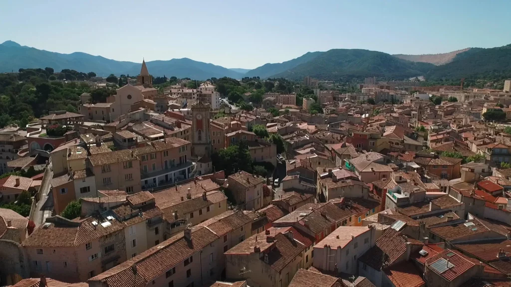 Aubagne, capitale mondiale du santon