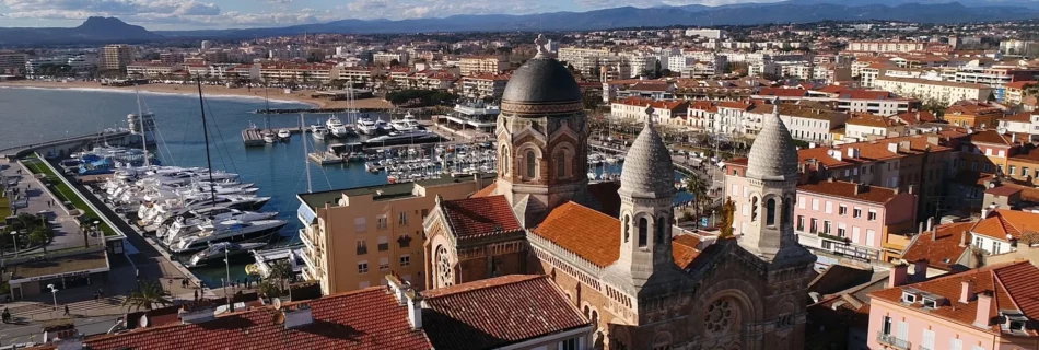 Visiter Saint-Raphaël : une escapade authentique en Méditerranée