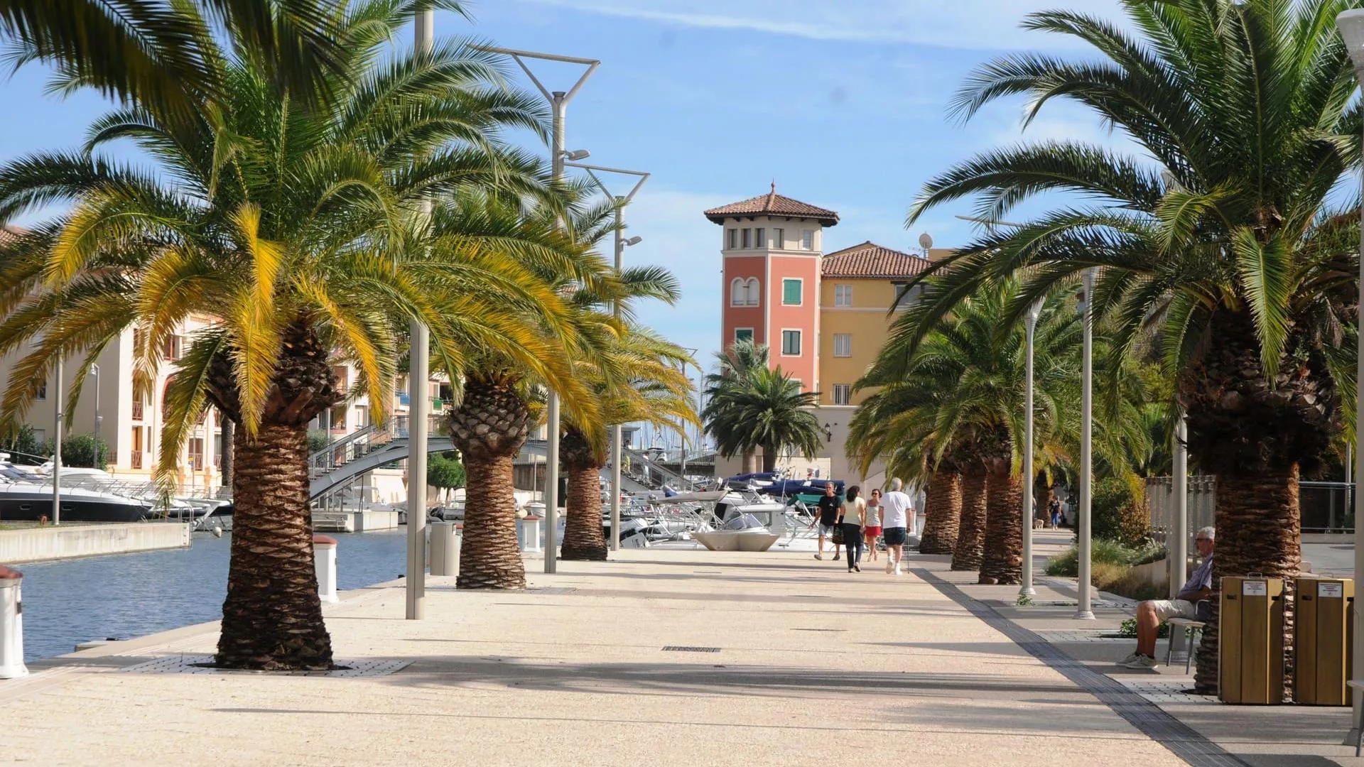 Visiter Fréjus : escapade authentique au cœur de la cité romaine