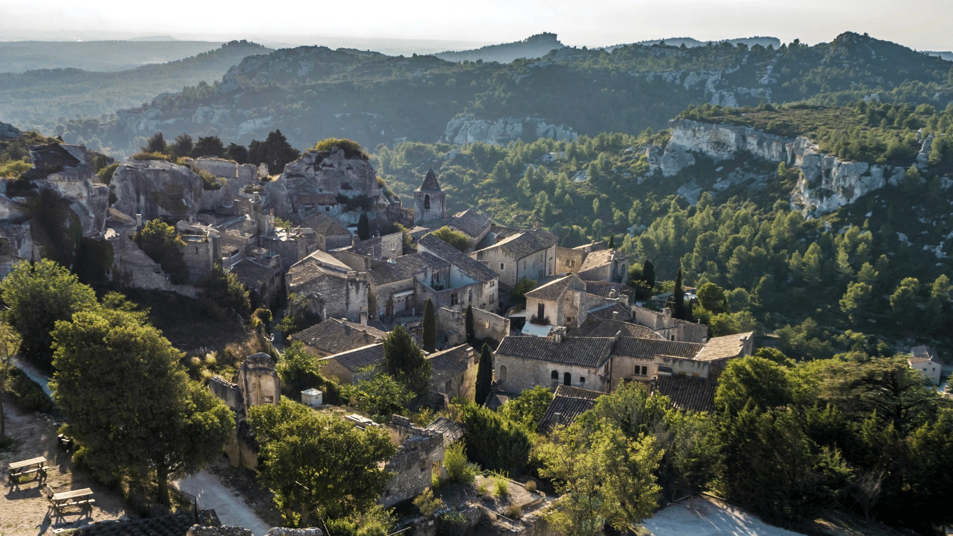 Visiter les Baux-de-Provence : que faire dans ce joyau des Alpilles ?