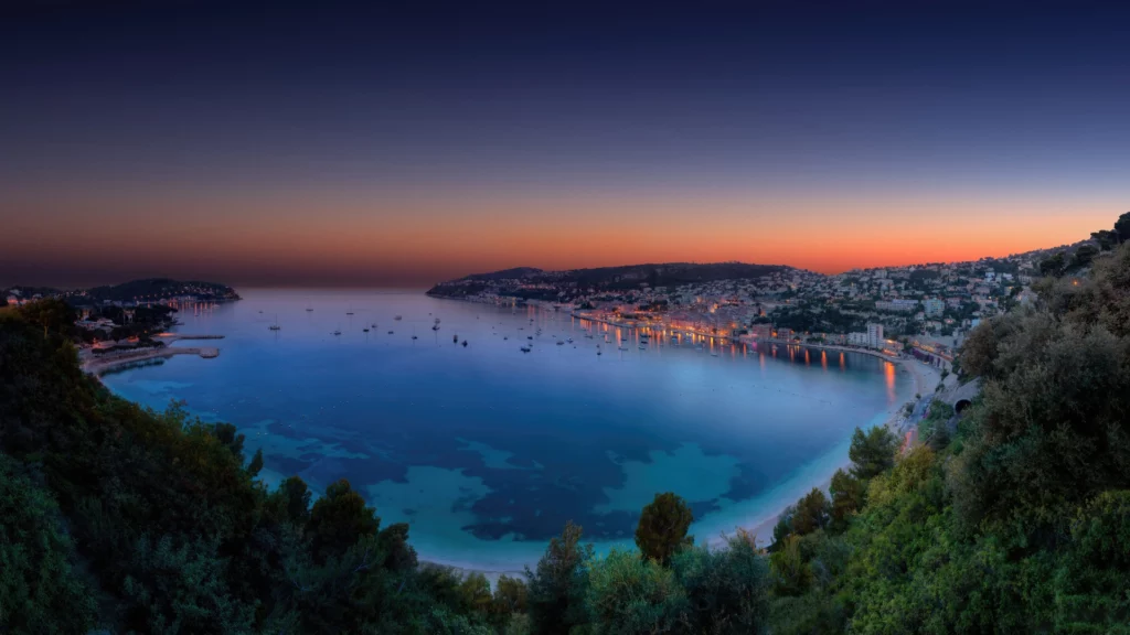 Villefranche-sur-Mer